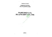Plano Nacional de Luta Contra a Sida 1993