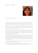 Maria Teresa Ferreira Herdeiro