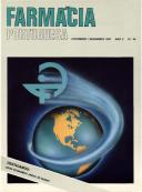 Revista Farmácia Portuguesa - número 048 - Novembro/Dezembro de 1987