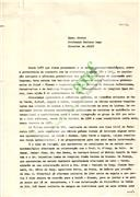 Ofício a Mariano Gago