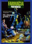 Revista Farmácia Portuguesa - número 142 - Junho de 2003