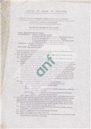 Projecto de Intervenção visando adequada integração escolar de grupos vulneráveis - resumo da reunião do dia 07/07/93