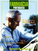 Revista Farmácia Portuguesa - número 158 - julho/agosto de 2005