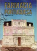 Revista Farmácia Portuguesa - número 031 - Janeiro/Fevereiro de 1985