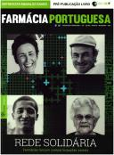 Revista Farmácia Portuguesa - número 211 - Julho a Setembro de 2015