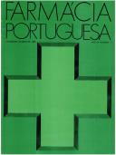 Revista Farmácia Portuguesa - número 007 - Fevereiro/Março de 1980