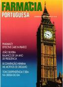 Revista Farmácia Portuguesa - número 084 - Novembro/Dezembro de 1993