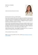 Sónia Filipa da Silva Oliveira