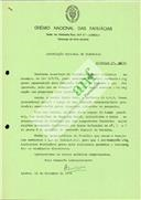 Circular 28/74
