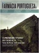 Revista Farmácia Portuguesa - número 213 - Janeiro/Fevereiro de 2016