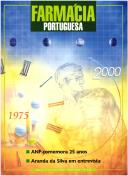 Revista Farmácia Portuguesa - número 121 - Janeiro/Fevereiro de 2000