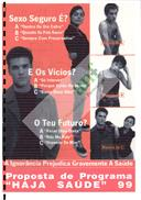 Proposta de Programa "Haja Saúde" 99