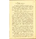 Acta nº 16