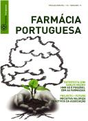 Revista Farmácia Portuguesa - número 186 - Março/Abril de 2010