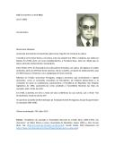 José Constantino Correia Rosa
