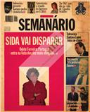 Sida vai disparar - Odete Ferreira: Portugal entra na lista dos dez mais atingidos