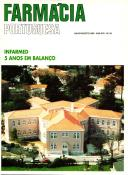 Revista Farmácia Portuguesa - número 094 - Julho/Agosto de 1995