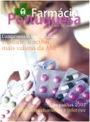Revista Farmácia Portuguesa - número 167 - Janeiro/Fevereiro de 2007