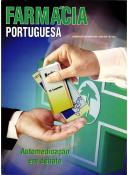 Revista Farmácia Portuguesa - número 103 - Janeiro/Fevereiro de 1997