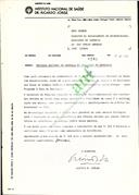 Programa Nacional de Controlo de Qualidade em Serologia