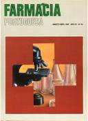 Revista Farmácia Portuguesa - número 056 - Março/Abril de 1989