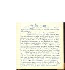 Acta nº 26