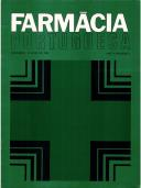 Revista Farmácia Portuguesa - número 006 - Dezembro de 1979/janeiro de 1980