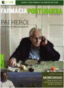 Revista Farmácia Portuguesa - número 210 - Abril/Maio/Junho de 2015