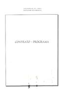 Contrato-Programa