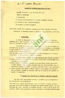 Boletim do Conselho nº 15