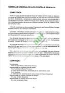 Comissão Nacional de Luta Contra a SIDA (CNLCS)