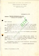 Circular Nº 39/74