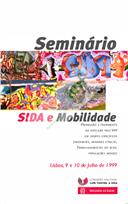 Seminário SIDA e Mobilidade