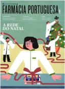 Revista Farmácia Portuguesa - número 224 - Novembro/Dezembro de 2017