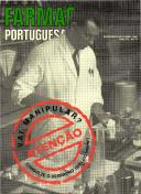 Revista Farmácia Portuguesa - número 077 - Setembro/Outubro de 1992