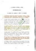 A Família Contra a SIDA
