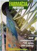 Revista Farmácia Portuguesa - número 126 - novembro/dezembro de 2000