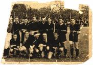 Foto de equipa de rugby