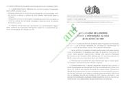 Declaração de Londres sobre a Prevenção da SIDA