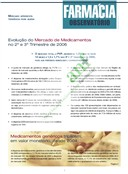Farmácia Observatório - Nº 20 - Março 2007