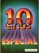 Especial 10 Anos RFP 