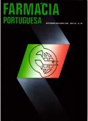 Revista Farmácia Portuguesa - número 059 - Setembro/Outubro de 1989