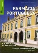 Revista Farmácia Portuguesa - número 197 - Janeiro a Março de 2012