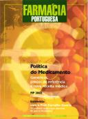 Revista Farmácia Portuguesa - número 137 - Setembro/Outubro de 2002