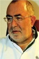 JOSÉ DIAMANTINO 