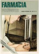 Revista Farmácia Portuguesa - número 043 - Janeiro/Fevereiro de 1987