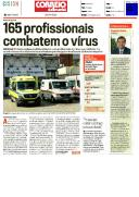 Hospitais / Cuidados de Saúde