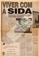 Viver com a Sida