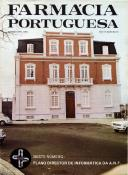 Revista Farmácia Portuguesa - número 016 - Março/Abril de 1982