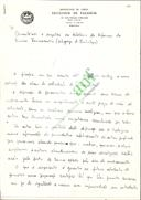Comentários e sugestões ao Relatório da Reforma do Ensino Farmacêutico (subgrupo de Microbiologia)
